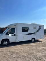 campervans for sale uk