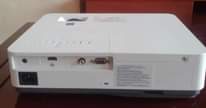 A picture of Sony projector