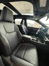 A picture of BRAND NEW 2024 LEXUS RX350 AVAILABLE FOR SALE CUSTOM DUTY