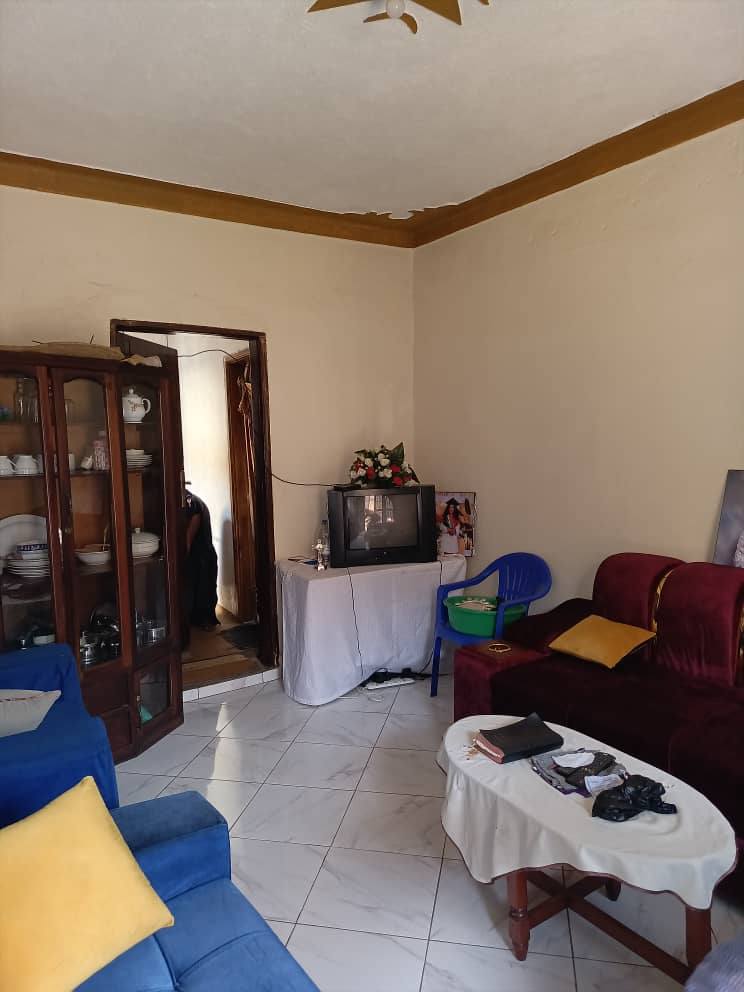 A picture of House for sale in Gangu on Busabara Rd