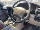 A picture of 2000 Toyota Landcruiser 4