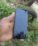 A picture of Samsung a10 s ilionyooka aina kipengele chochote betr 4000 storege