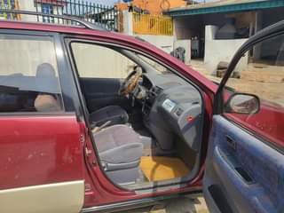 A picture of Toyota Picnic