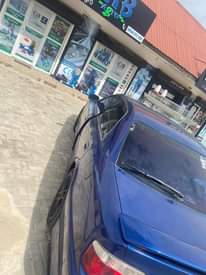 A picture of Toyota Chaser