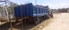 A picture of 1996 Scania Scania 94