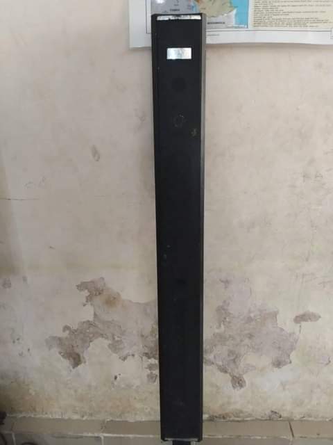 A picture of Redio