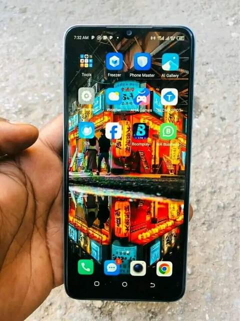 tecno pop