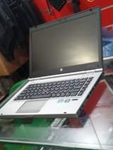 A picture of HP Elitebook 8460p