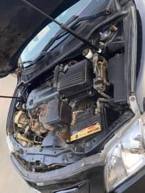 A picture of 2009 Toyota Camry