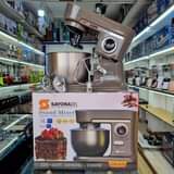 A picture of Home items