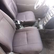 A picture of Toyota Yaris Sweet sale alert Manual transmission Buy and drive