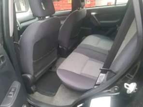 A picture of ENQUIRY 08038257326 2MONTHS REGISTERED 2004 TOYOTA RAV4 FOR SALE AT