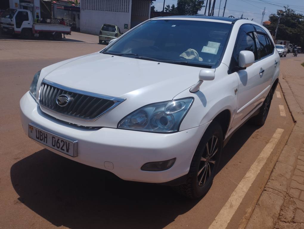 A picture of Harrier Kawundo 33m Call or Whatsapp 0753582273