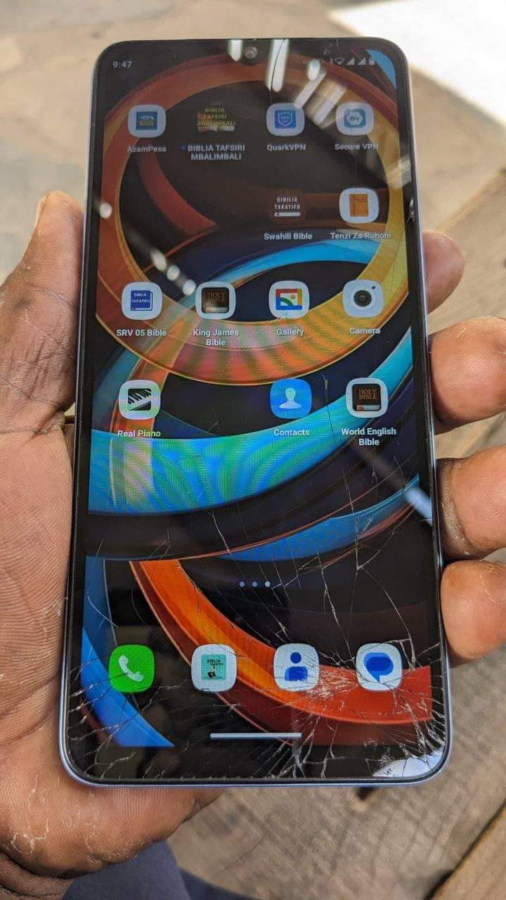 redmi