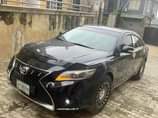 A picture of Few months registered 08 camry fully pimped and upgraded