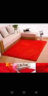 A picture of SOFT FLUFFY CARPETS