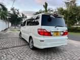 A picture of ALPHARD ONSALE 13 8M CALL 0756553292