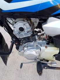 A picture of Tvs 125
