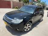 A picture of Subaru Forester xt