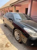 A picture of Lexus ES330