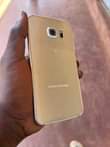 A picture of Samsung Galaxy s6 edge