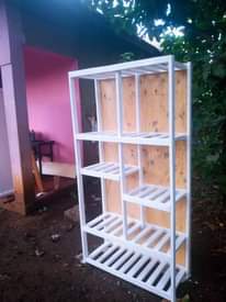 A picture of Millan stores