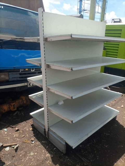 shelves