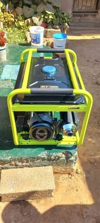 genset