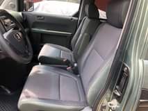 A picture of Accident Free Honda Element EX 2005 Model with factory AC