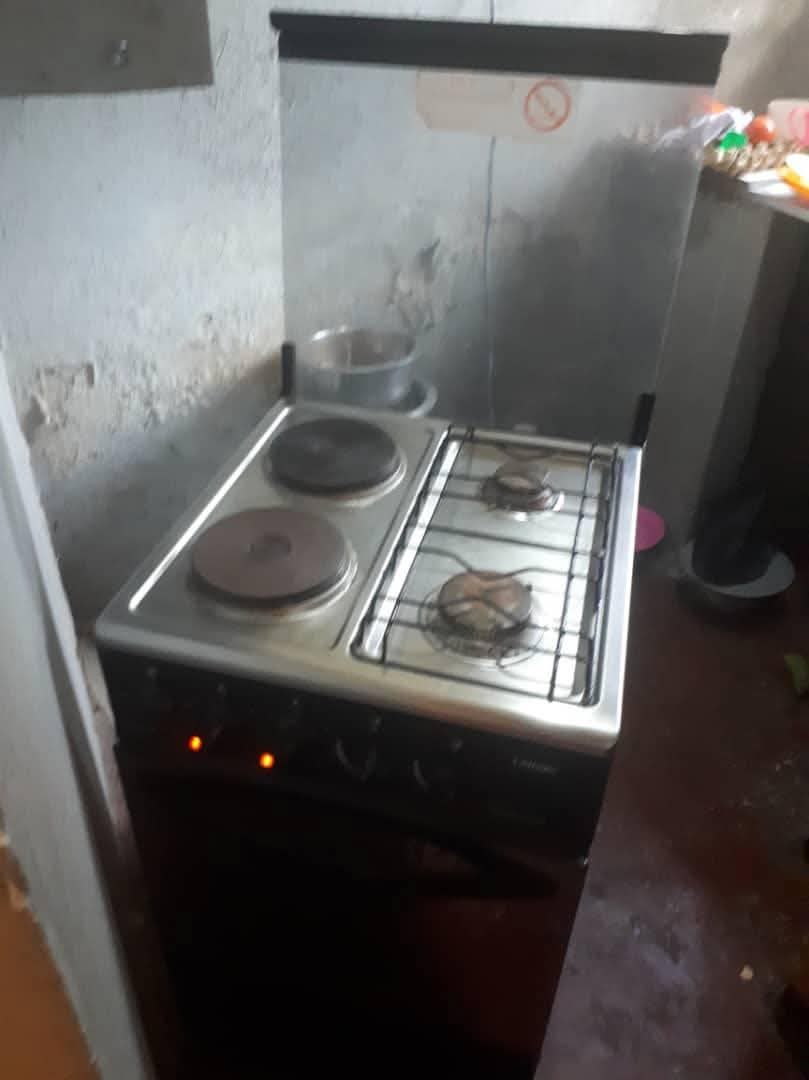 A picture of Cooker on quick sale