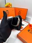 A picture of Ultra S9 smart watch