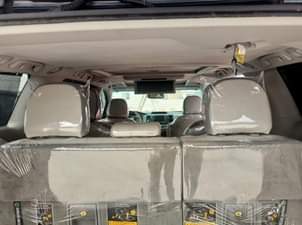 A picture of Toyota Sienna