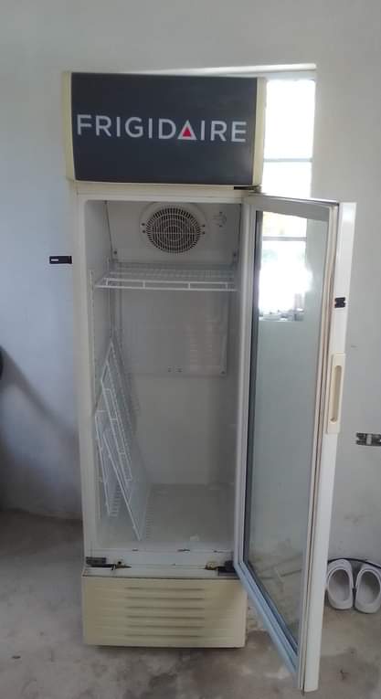 frigidaire appliances