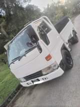 toyota dyna