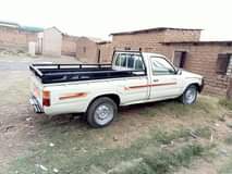 A picture of Car