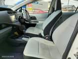 A picture of 2013 Toyota AQUA 2year shaken www ittjapan com Location sakai
