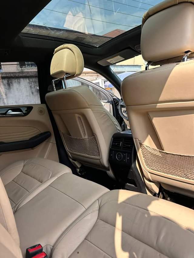 A picture of Dealer dealUnregistered 2017 Mercedes Benz GLe43 Full option Accident free
