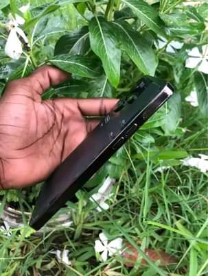 A picture of ingfinix hot30i clean saaaana