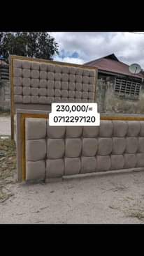 A picture of Bedsofa
