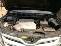 A picture of MONEY NEEDED FOR THIS DIRECT NIGERIAN USED 2011 TOYOTA VENZA