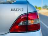 A picture of Toyota Brevis