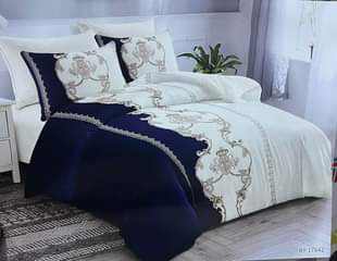 A picture of Duvets
