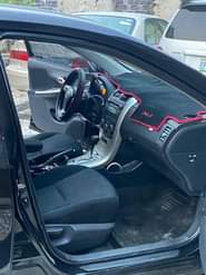 A picture of 4plug Toyota Corolla 2013 model 2 months drive complete first