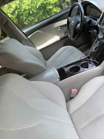 A picture of Toyota Venza