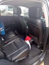 A picture of Lexus Rx 350 available nothing to fix Location Port Harcourt