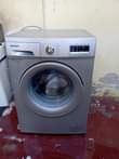 A picture of MASHINE MACHINE WORKING PARFECT EFFECT 0656525182