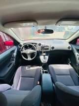 A picture of 2003 Pontiac vibe First body absolutely nothing to fix Price