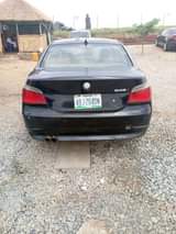 A picture of Bmw