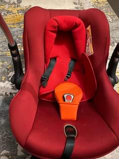 baby car seat