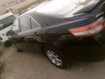A picture of 2008 Toyota Camry